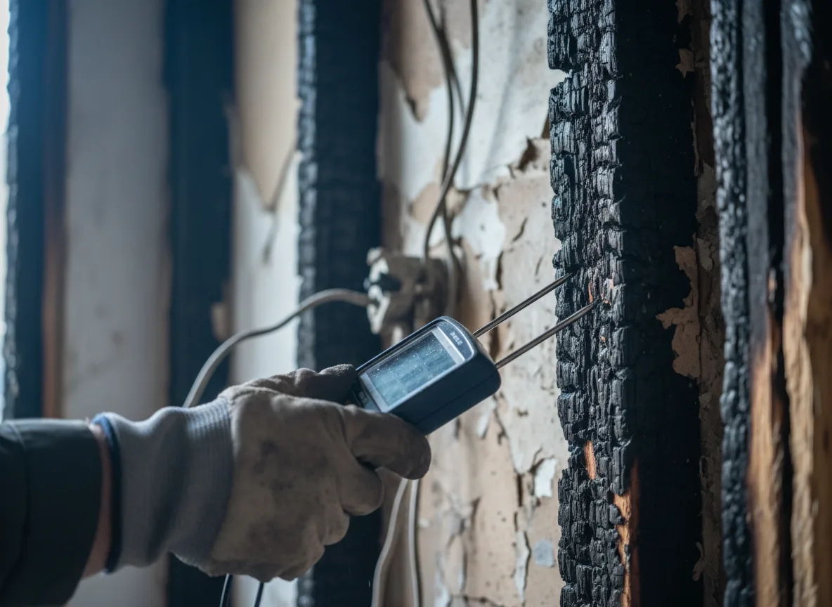 Fire Damage Restoration Sheyenne, ND FAQs